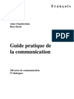 Guide Pratique de Communication - Didier (French)