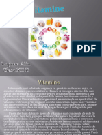 Vitamine