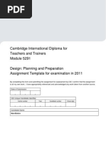 Download 5291 CIDTTDesign Drft 4 by nberera SN109610106 doc pdf