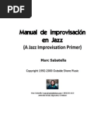 Download Un Manual de Improvisaci n en Jazz - Marc Sabatella-1 by autechre SN10961288 doc pdf