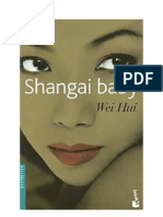 Hui Wei - Shangai Baby