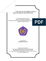 Download RPP Berbasis Teori Belajar by Hari Budiyanto SPd al Muhammad Ibnu Athoillah al Totok SN10961377 doc pdf