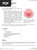 Download EMP - Pulso electromagntico - Wikipedia la enciclopedia libre by Jawa Store SN109616736 doc pdf