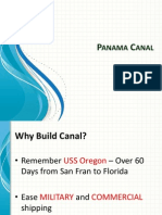 Panama Canal