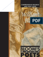 Bloom’s Major Poets - William Blake