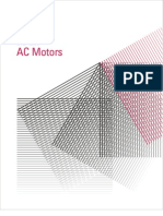 Siemens - AC Motors