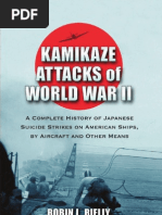 Download Robin L Rielly Kamikaze Attacks of World War II a Complete History of Japanese Suicide Strikes on American Ships By Aircraft and Other Means 2010 by pancreas1337 SN109633361 doc pdf