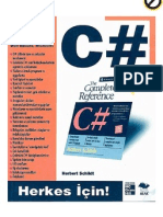C# e-Book