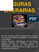 FIGURAS LITERARIAS Clase1