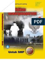 Download Kelas IX SMP PKN at Sugeng Priyanto by Raharjo SN10964219 doc pdf