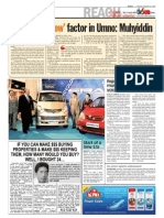 TheSun 2009-01-20 Page02 Bring Back Wow Factor in UMNO Muhyiddin