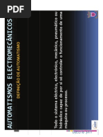 Aula Electromagnetismo