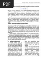 Download 20 Pembangunan Sistem Informasi Manajemen Puskesmas Pakis  by bambang_purnama_4 SN109648194 doc pdf