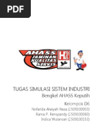 Download Simulasi Antrian Bengkel With Arena by Rama Renspandy SN109649104 doc pdf