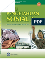 Kelas IX SMP IPS Ratna Sukmayani