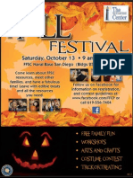 FFSC San Diego Fall Festival 2012b