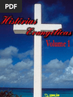 Histórias Evangélicas Vol 1