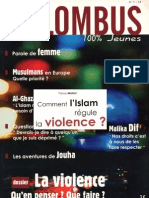 Yahya Michot : Comment l'Islam régule la violence