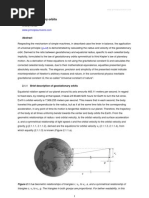 Download Geostationary Orbits by andrej rehak SN109654974 doc pdf