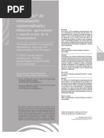 Oficio Estudiante Universitario