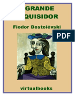Dostoievski o Grande Inquisidor