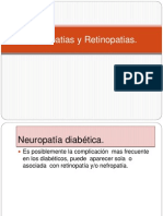 Neuropatias