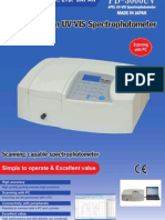 PD 3000uv