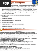 Download Span of Control by naveen_gwl SN10967411 doc pdf