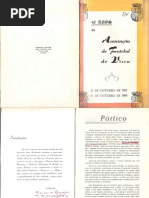 ASSOCIAÇÃO DE FRUTEBOL DE VISEU - 1926-1966-