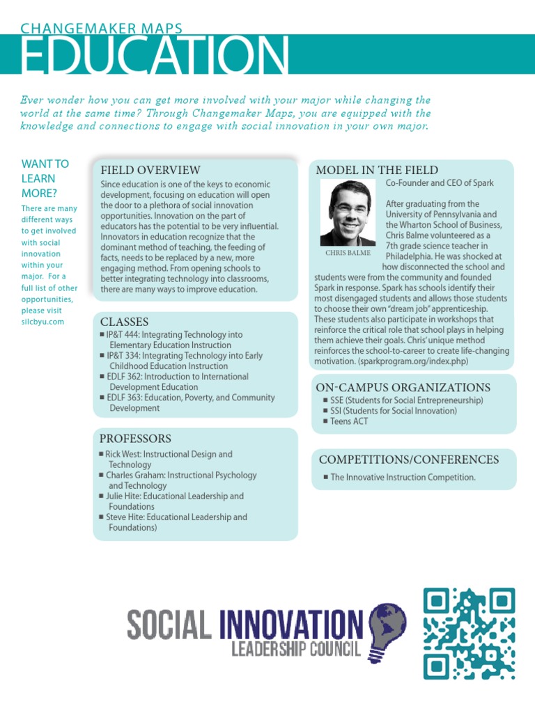Education | PDF