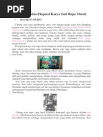 Download Apresiasi Dan Ekspresi Karya Seni Rupa Murni by idemcorp SN109681513 doc pdf