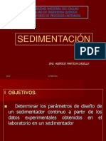 1 SEDIMENTACION  (1)