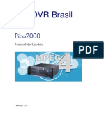 Manual Pico2000portugues