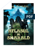 Atlasul de Smaraldld