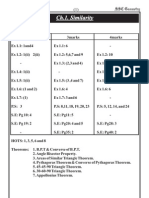 SSC Geometry Question Bank