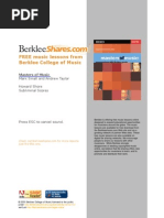 Download Howard Shore Film Scoring Tips by Brandon Mcguire SN109693250 doc pdf