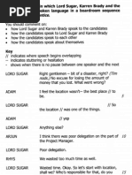 Download Junior Apprentice Transcript by neill ford SN109693797 doc pdf