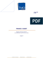 TMO Régions - France 3 Ouest - Et Si on Parlait Politique - Vague 9