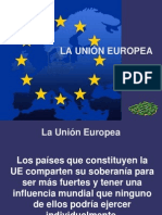 Politica Europea