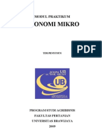 Download Modul Ekonomi Mikro1 by Noah Out Sid Er SN109700957 doc pdf