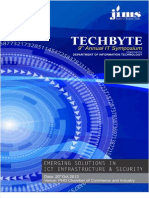TechByte 2012