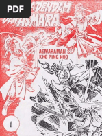 Download PG78 001 Kho Ping Hoo Antara Dendam Dan Asmara by wirawanroviq SN10970231 doc pdf