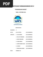 Download PRAKTIKUM 5 by Ida Ayu Purnama SN109703123 doc pdf