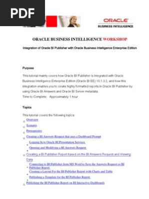 Obi Ee Bi Publisher Obe 101221050448 Phpapp02