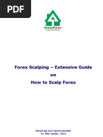 Forex ultra scalper 20