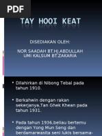 Tay Hooi Keat