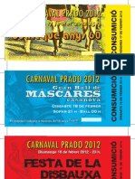 02 Entrades Prado Carn 2012