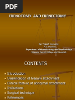 Merin's Classification of Periodontal Recall | PDF | Periodontology ...