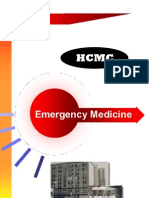 HCMC Emergency Department 25th Anniversary 