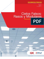 Documento Cielos Falsos - Agosto 2012 - CLR - V1